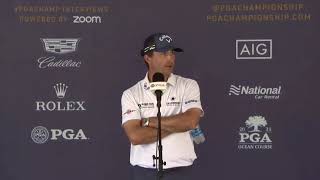 Kevin Kisner Press Conference 2021 Pga Chdanionship