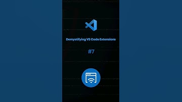 Live Preview Extension In VSCode! 🔥 #coding #programming #css #javascript #vscode