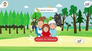 Cappuccetto Rosso- Scopri il kit screenshot 3