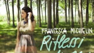 Video thumbnail of "Francesca Michielin - Arcobaleni (Riflessi di me)"