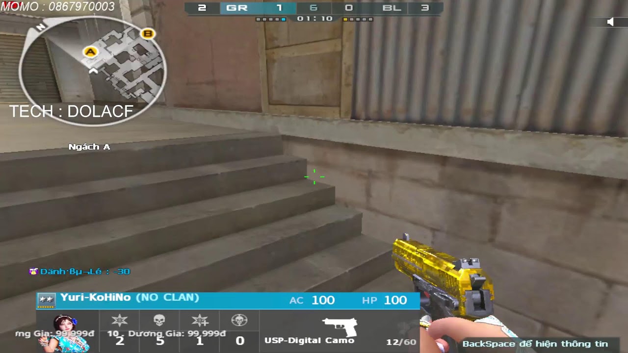 (16/2) Lên 1 tí rồi tí giao thừa nào