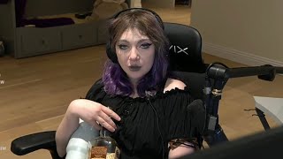 Celebrity Minx Has A Serious Problem Profile