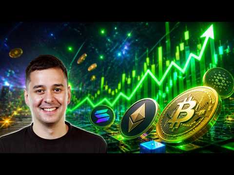 Video preview for These Cryptos Are About To Explode Higher