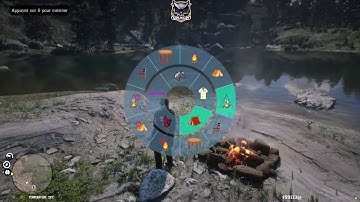 menu radial redm (my work)