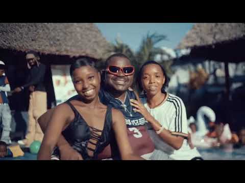 Pisi Za 2000 Bambo Comedian Official Visual Video