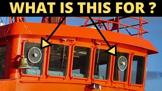 Clear Vision at Sea: Mastering Ship Wipers and Clear View Screens!