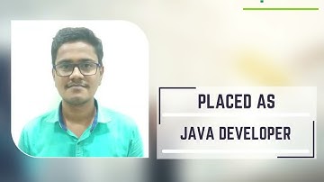 Akshay Giri | Java Developer | Student Testimonial video | online video| iTpreneur