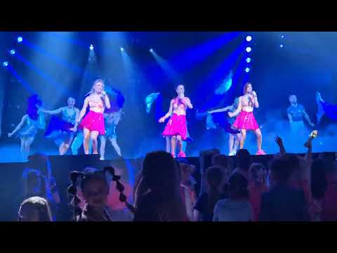 K3 Zeesterren 16