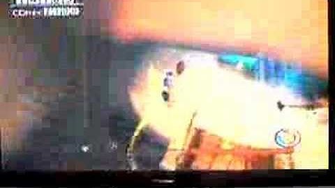 Summit Beyond the Clouds part 2 - Lavicraft combo