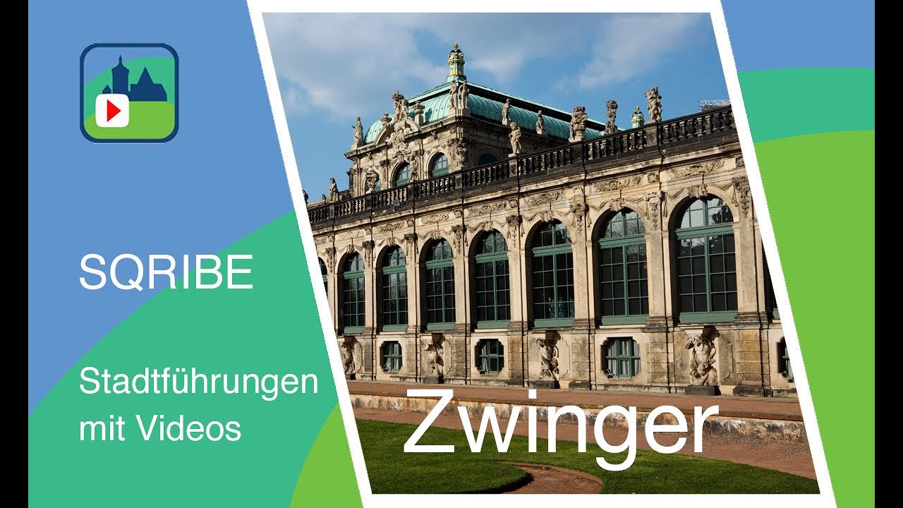 Dresdner Zwinger