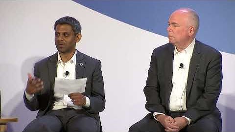 Empowering NOAA and USAID: Data insights to AI for mission impact