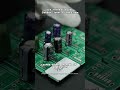 Solder Joint Protection Adhesive for PCB Reliability #SolderJointProtection #PCBAdhesive