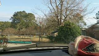 Hey Nona (one day you might come falling through)