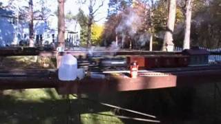 Charlie Mote And His Sp Number 9.Wmv