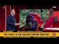 Abdullah Ağar'dan Kritik Irak Analizi: "Kalkınma Yolu Projesi Irak İçin Büyük Bir Umut!"