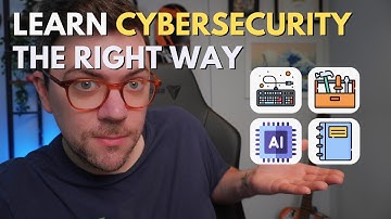 Use AI for learning Cybersecurity - Here’s why?