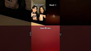 Perfect loop trend tutorial #shorts #trending #loop #tutorial #eyes #cute #viralvideo #challenge