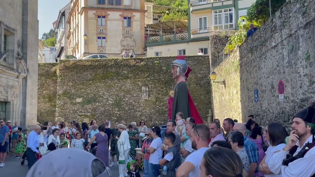 _Festas de Galicia_Puentedeume_Festas das Peras_2023_