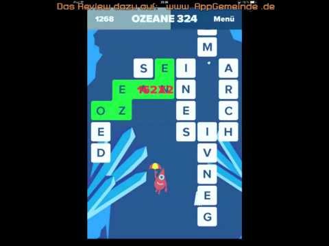 Wordical - Gameplay AppGemeinde