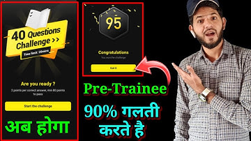 Tiki Apps 40 Question and Answer | Tiki Apps par Verified Account kaise le | Tiki Apps Future Star