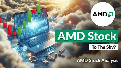 ¿AMD está subvalorada? Análisis de expertos y predicciones de precios - ¡Descubre joyas ocultas!