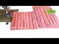 How To Make Fabric Purse/Pouch At Home || DIY New Designer Purse For Ladies #VasundharaTrends#