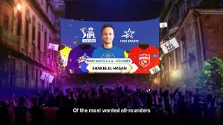 Tata Ipl Auction 2023 || Ben Stokes ||  Sam Curran || Joe Root screenshot 5