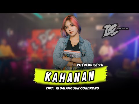 PUTRI KRISTYA -