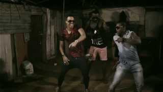 The Groove feat. Bucks and Zulu - Pengula Wena