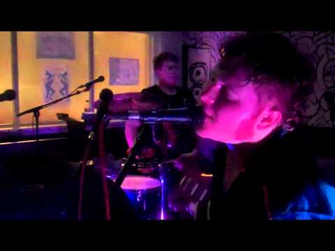 My Love Lasts forever Like A Plastic Flower @ the swan - DINGUS KHAN ~ ipswich = Uprock