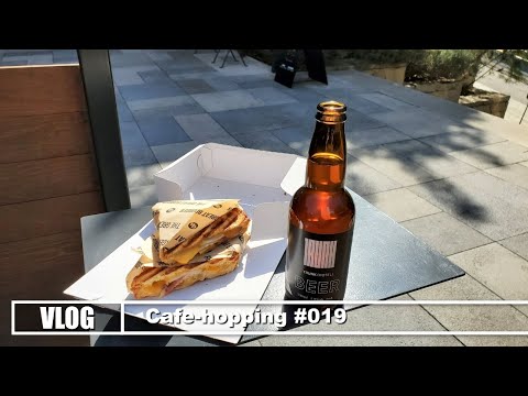 原宿 ビール 昼