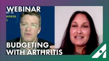 Navigating the Financial Challenges of Arthritis