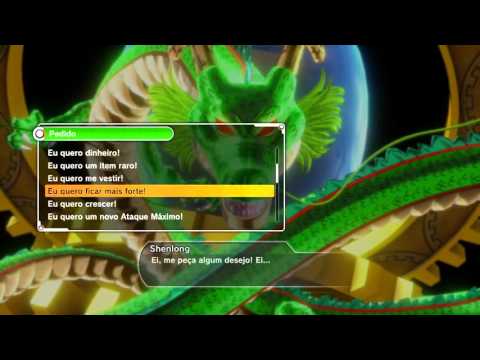 Dragon Ball Xenoverse: como usar as Esferas do Dragão para ficar poderoso