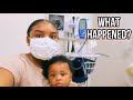 What happened at our 6 Months HOSPITAL APPOINTMENT ! || Baby sleeping through the night! - Bvtra