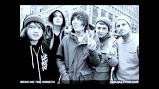 oliver sykes