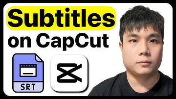 How to Add Subtitles in CapCut PC
