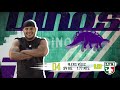 Roster Dinos / LFA 2020