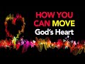 Choosing God | Revelations to Set You Free
