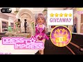 Trying Free VIP Tricks From YouTube Dress To Impress| Free VIP GIVEAWAY