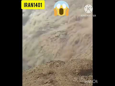 ریزش معدن زغال سنگ در چین گفته میشود ۱۰ها نفر مفقود شدن خدا کمک کنه