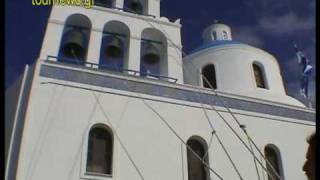 Panagia Platsani Oia Eorti 2010.Mp4