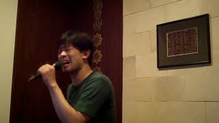 浜田省吾　/　もうひとつの土曜日　by　とみさん