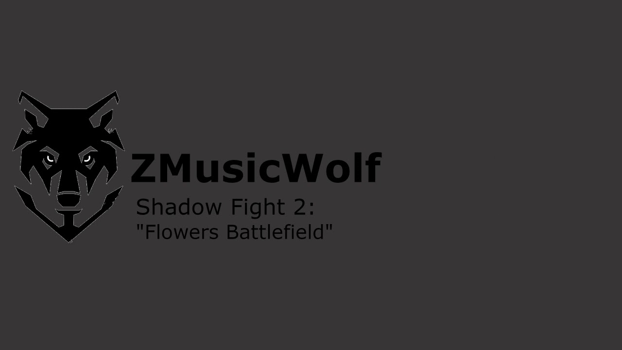 Shadow Fight 2 Soundtrack: "Flowers Battlefield"