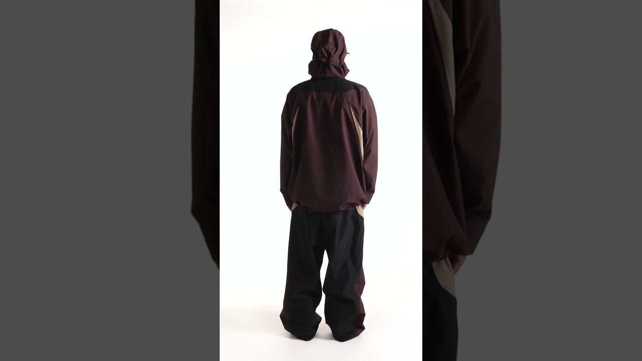 Burton - Futuretrust 3L Jacket