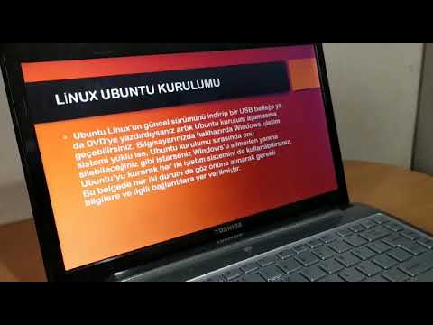 Video: Linux Sistemi Haqqında Necə Məlumat əldə Etmək Olar