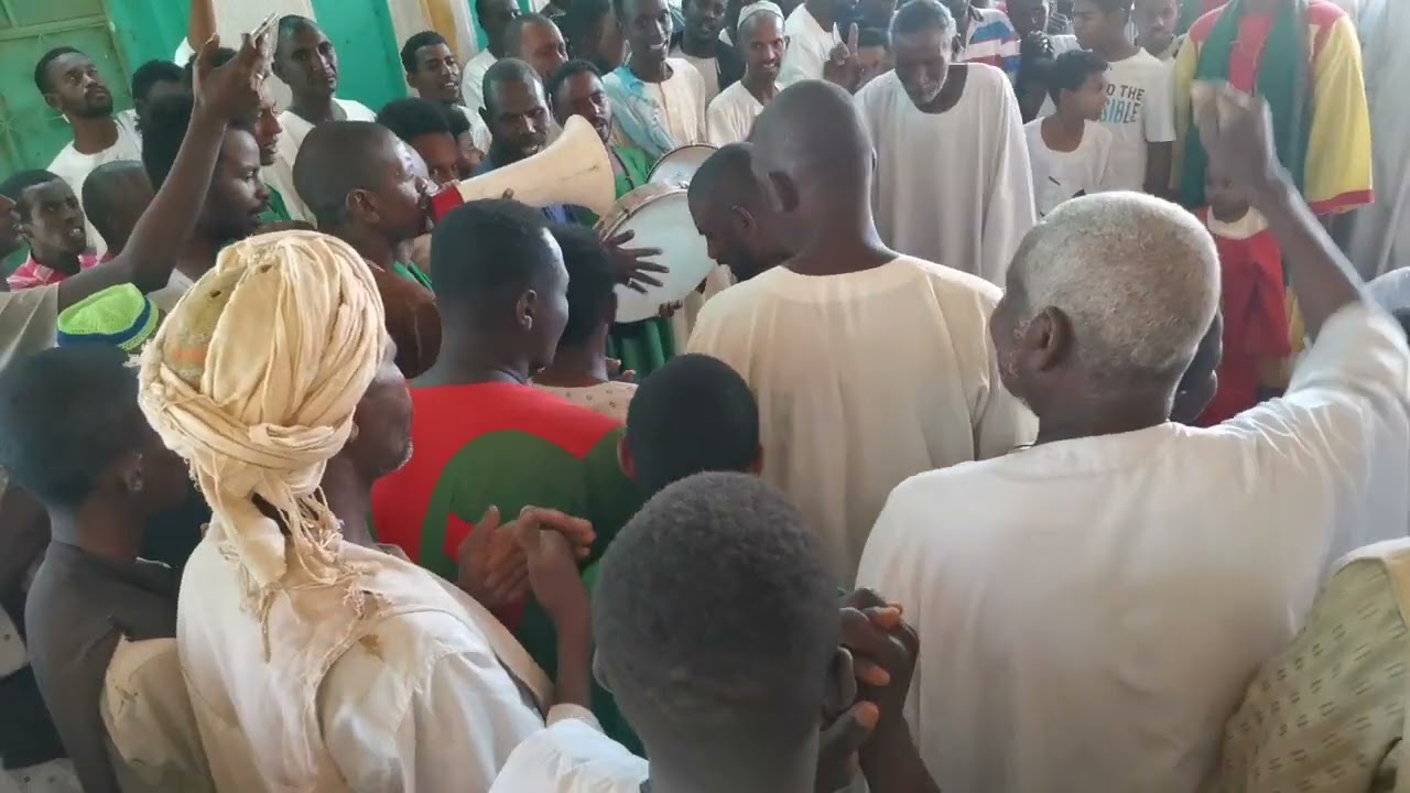 نادي بحر ابيض 