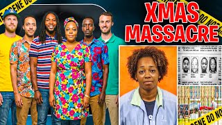 The Horrific Christmas Eve Massacre true Crime Documentary