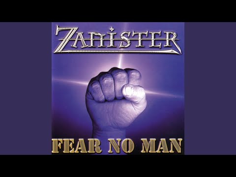 Zanister — The Fallen