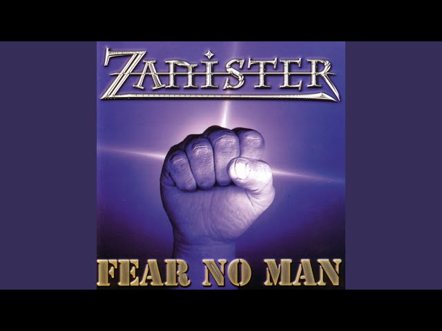 Zanister - The Fallen