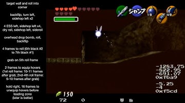 231 Skip from Crawlspace with Superslide Slope Clip